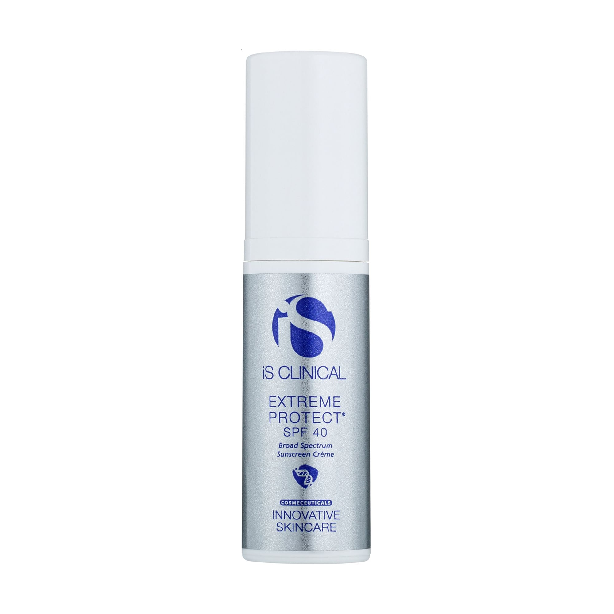 Універсальний сонцезахисний крем iS Clinical Extreme Protect, SPF 40, 5 г